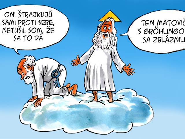 Danglár, 13. 5. 2022