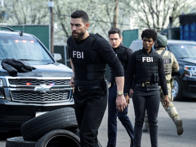 fbi, fbi seriál,