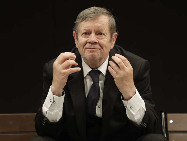 HALPERN A JOHNSON Astorka Vlado Černý