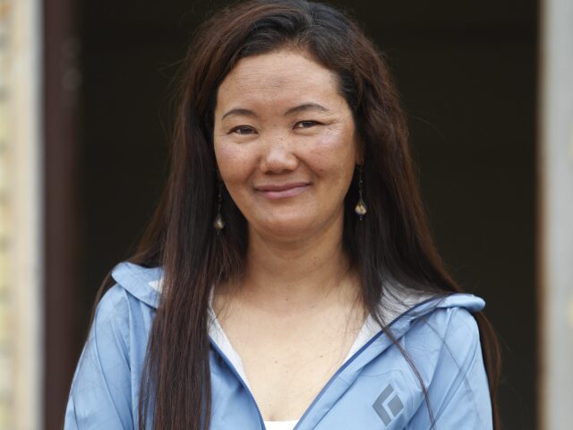 Lakpa Sherpa