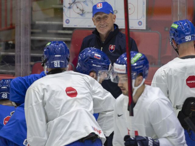 Ramsay hokej