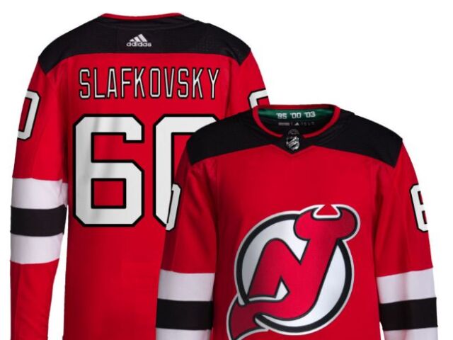 slafko dres