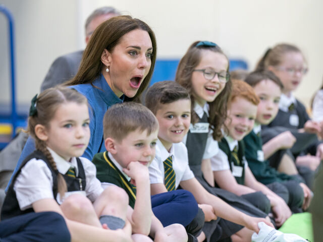 Britain Vojvodkyňa Kate z Cambridge 