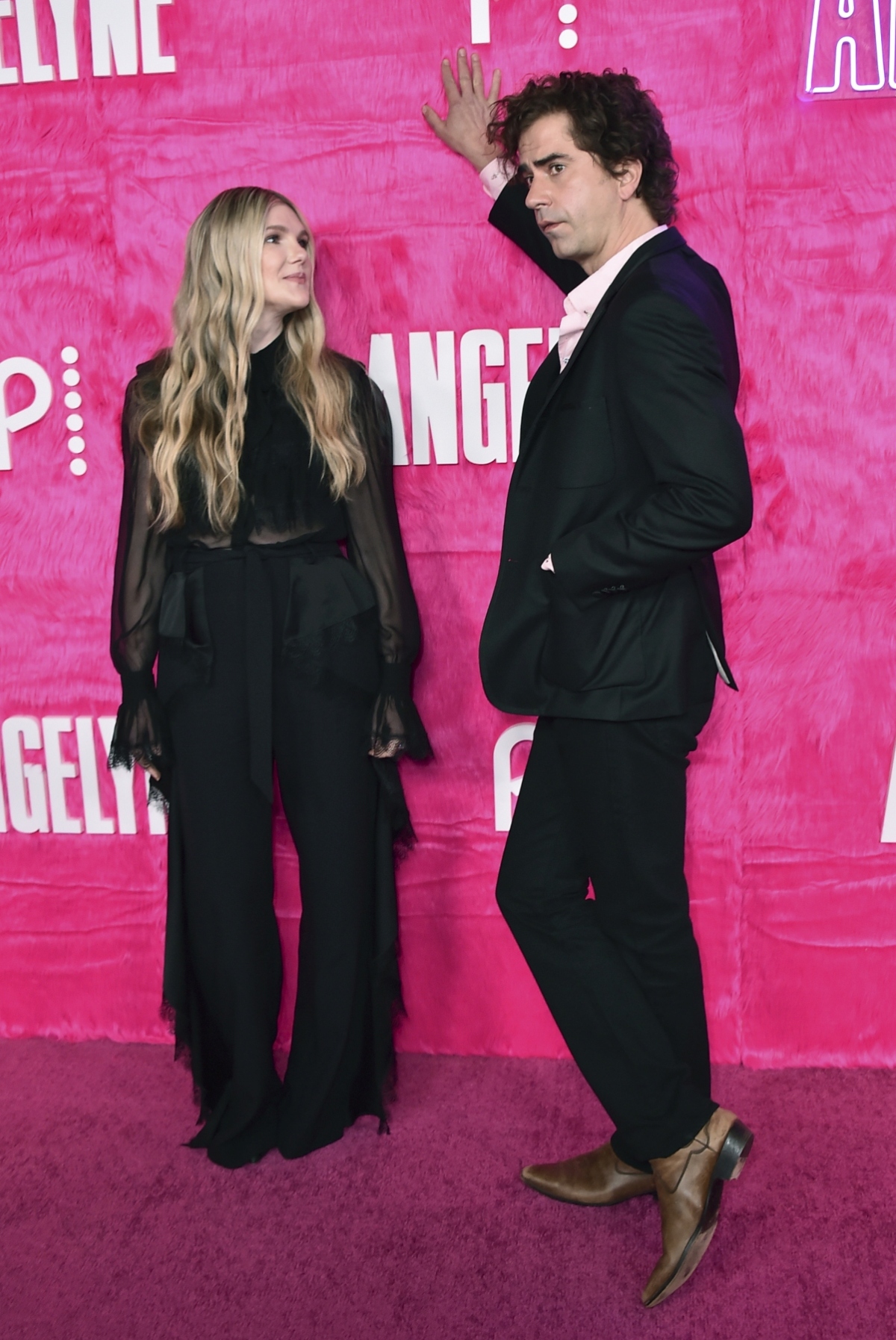 LA Premiere of "Angelyne"