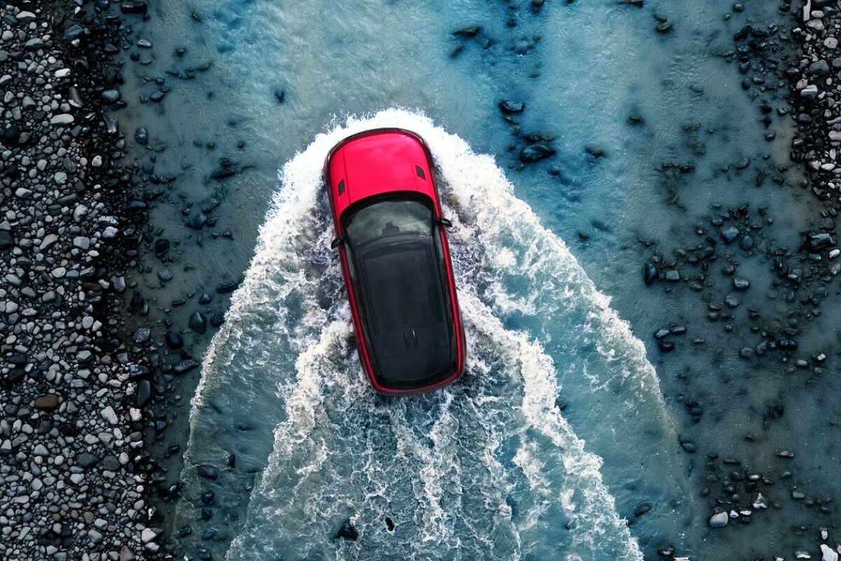Land Rover Range Rover Sport - 2022
