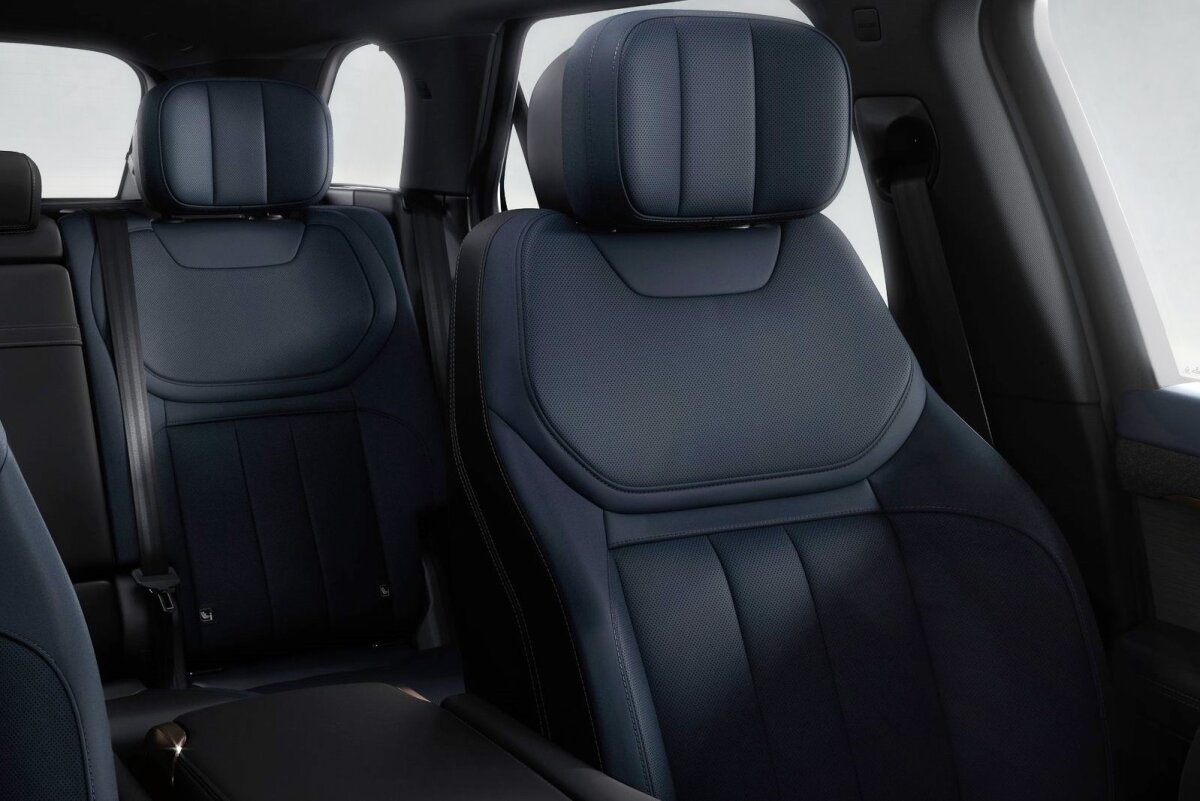 Land Rover Range Rover Sport - 2022