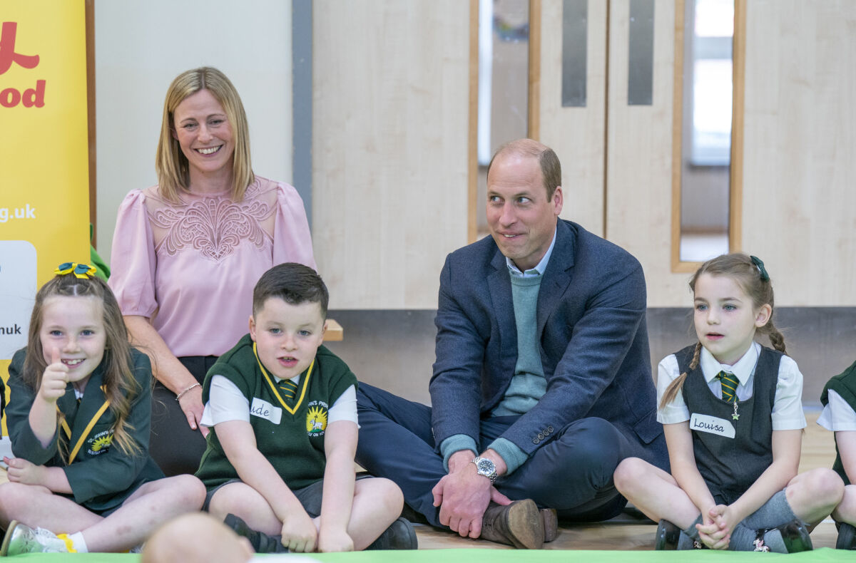 Britain Royals
