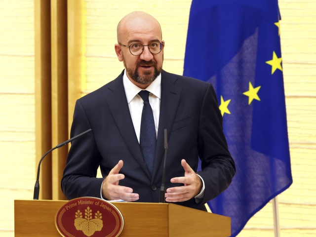 Charles Michel