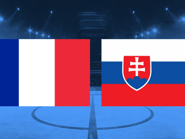 Francúzsko, Slovensko