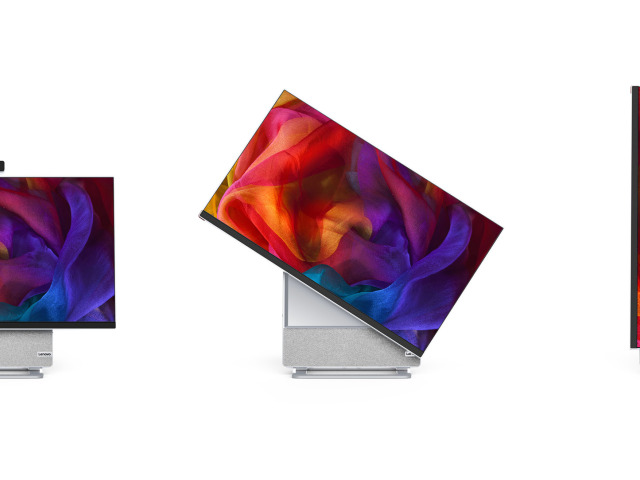 Lenovo
