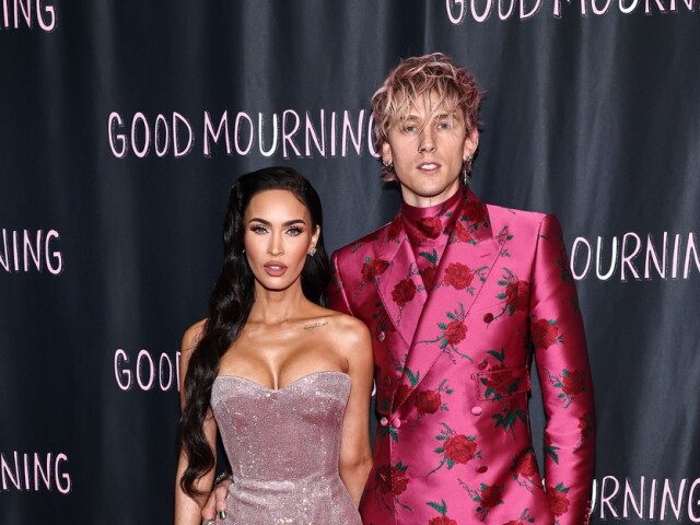 Nový hviezdny pár na scéne? MGK možno po Megan Fox zbalil ďalšiu známu herečku