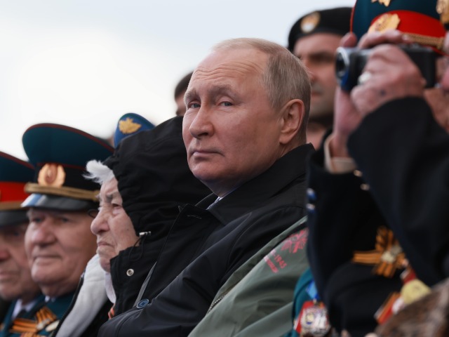 putin