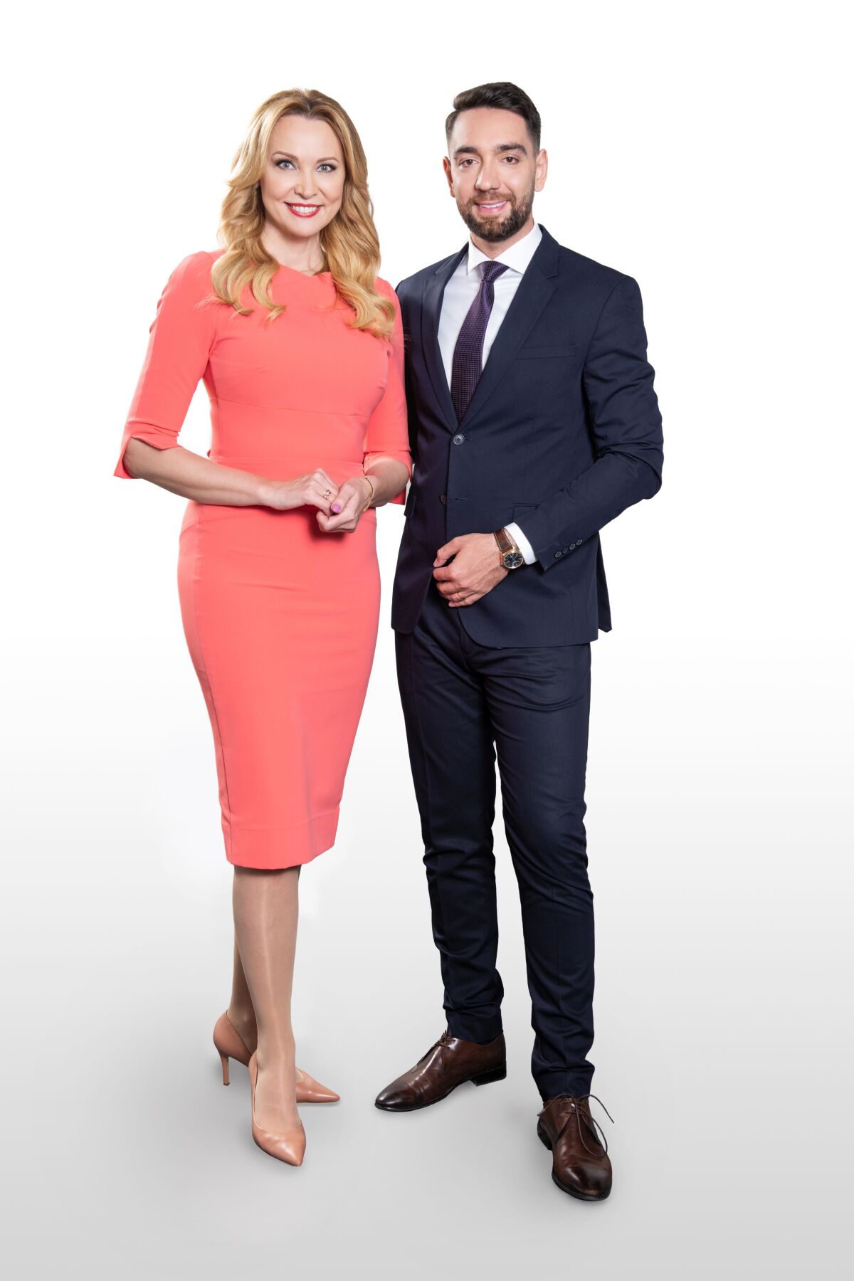 Janette Stefankova a Andrej Balint
