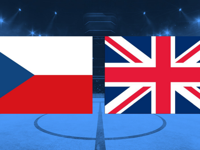 Česko, Veľká Británia