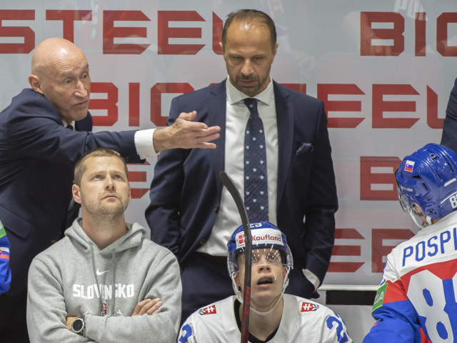 Craig Ramsay, Ján Pardavý