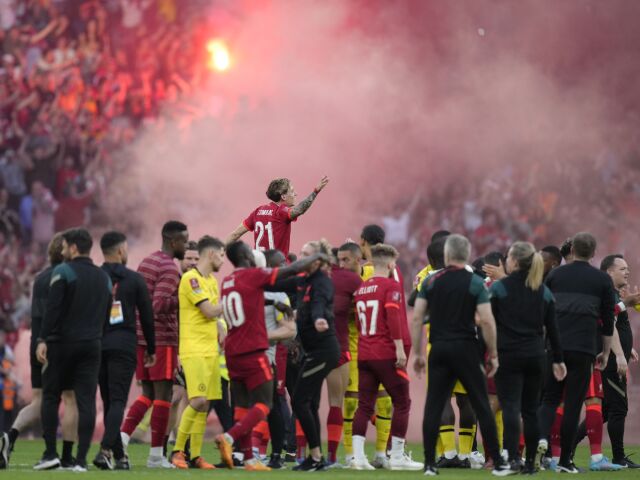 Liverpool, FA Cup