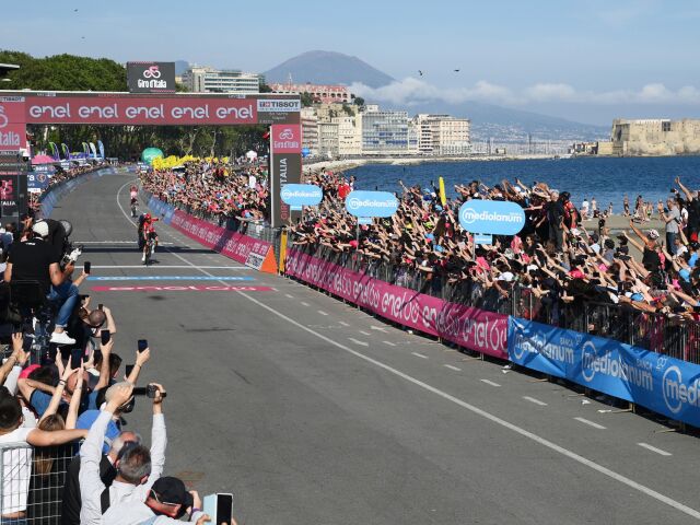 Thomas De Gendt