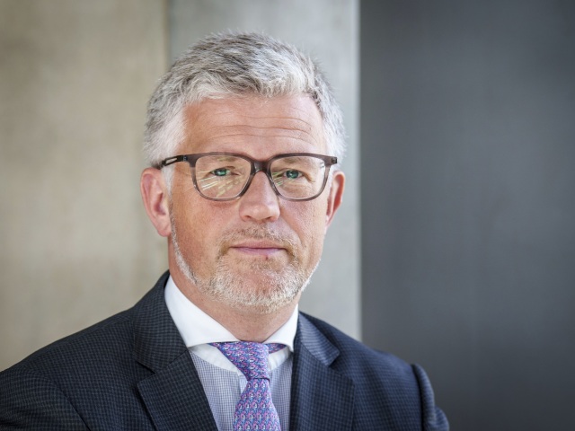 Andrij Melnyk