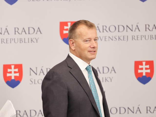 boris kollár
