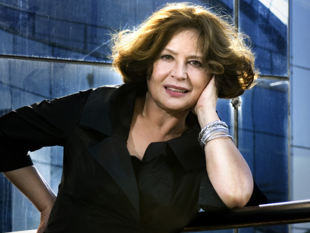 Emília Vášáryová
