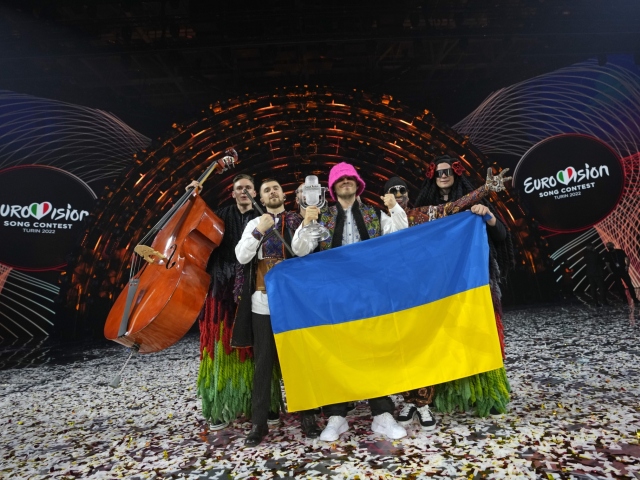 Italy Eurovision Song Grand Final