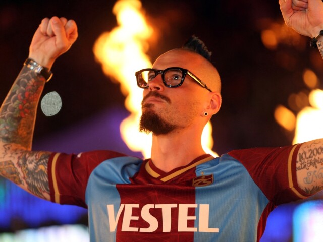 Marek Hamšík