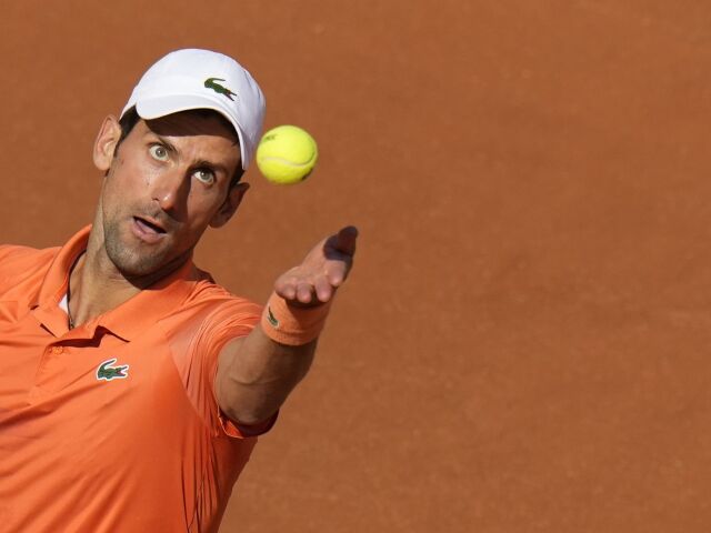 Novak Djokovič
