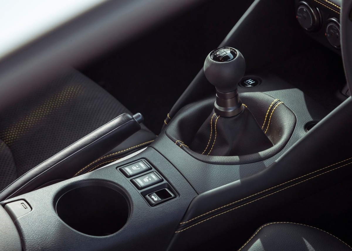 Nissan Z 15