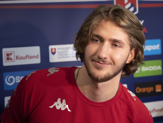 Pavol Regenda
