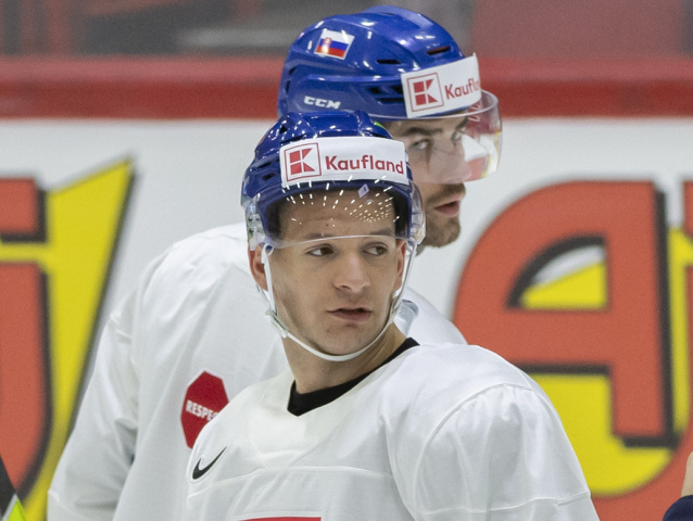 9. Mislav Rosandič