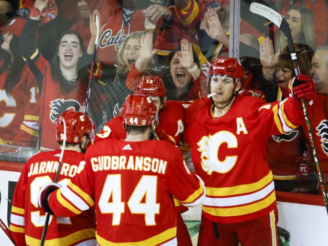 Calgary Flames