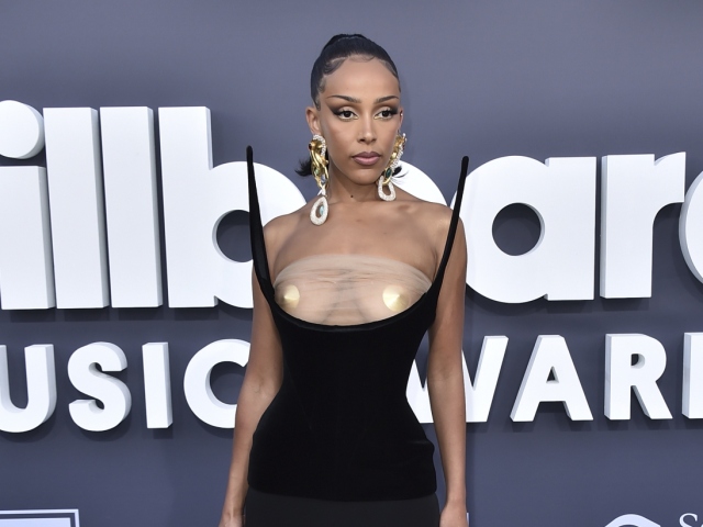 Doja Cat 