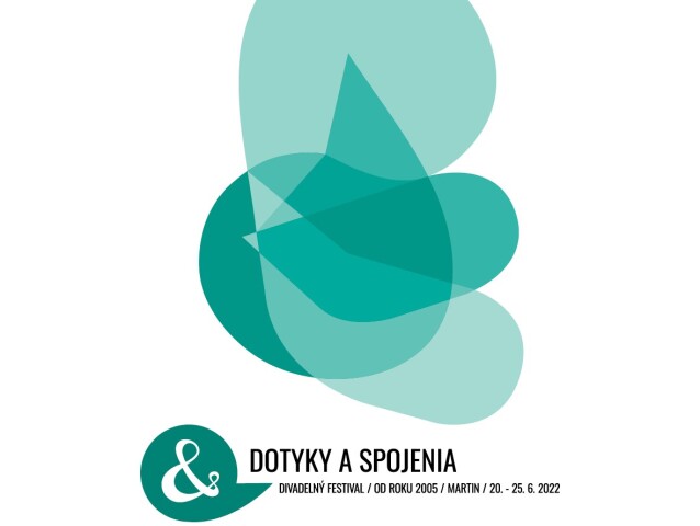 Dotyky a spojenia