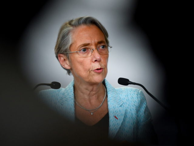 Élisabeth Borneová
