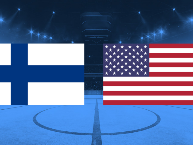 Finsko - USA