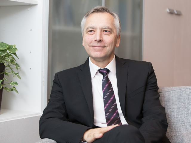 Ján Fígeľ
