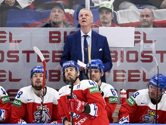Kari Jalonen Česko