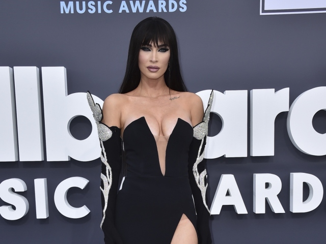 2022 Billboard Music Awards - Arrivals