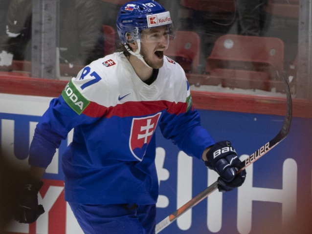 Pavol Regenda