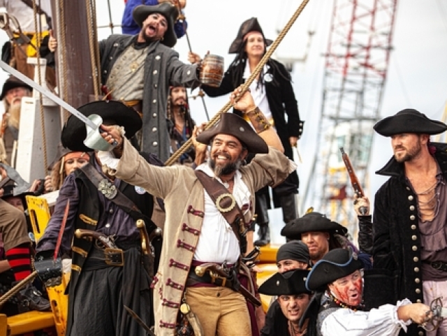 pirati