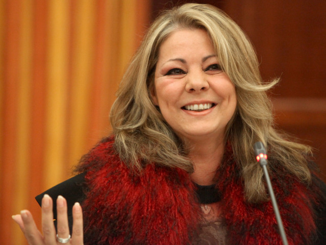 Sandra
