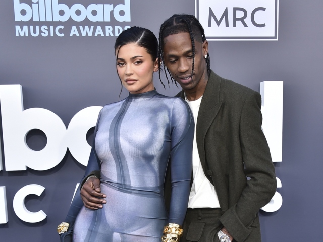 2022 Billboard Music Awards - Arrivals