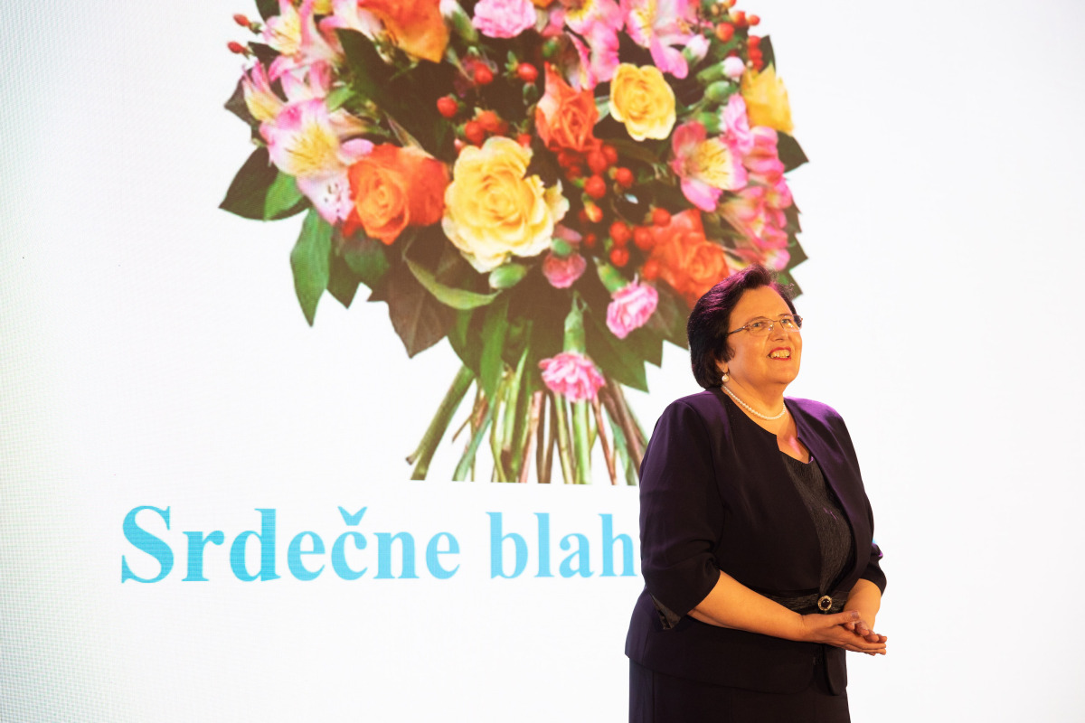 biele srdce 2022,