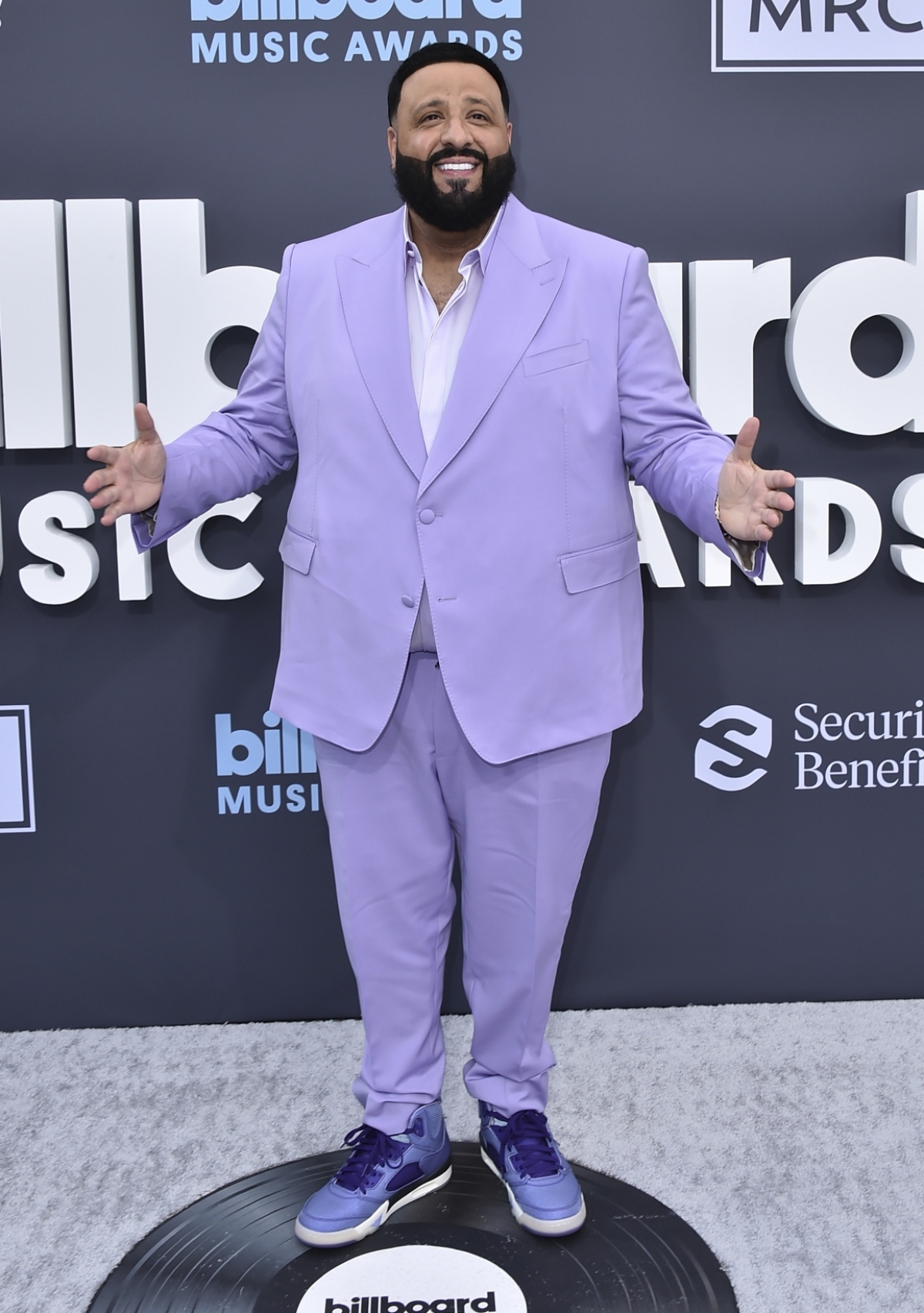 2022 Billboard Music Awards - Arrivals