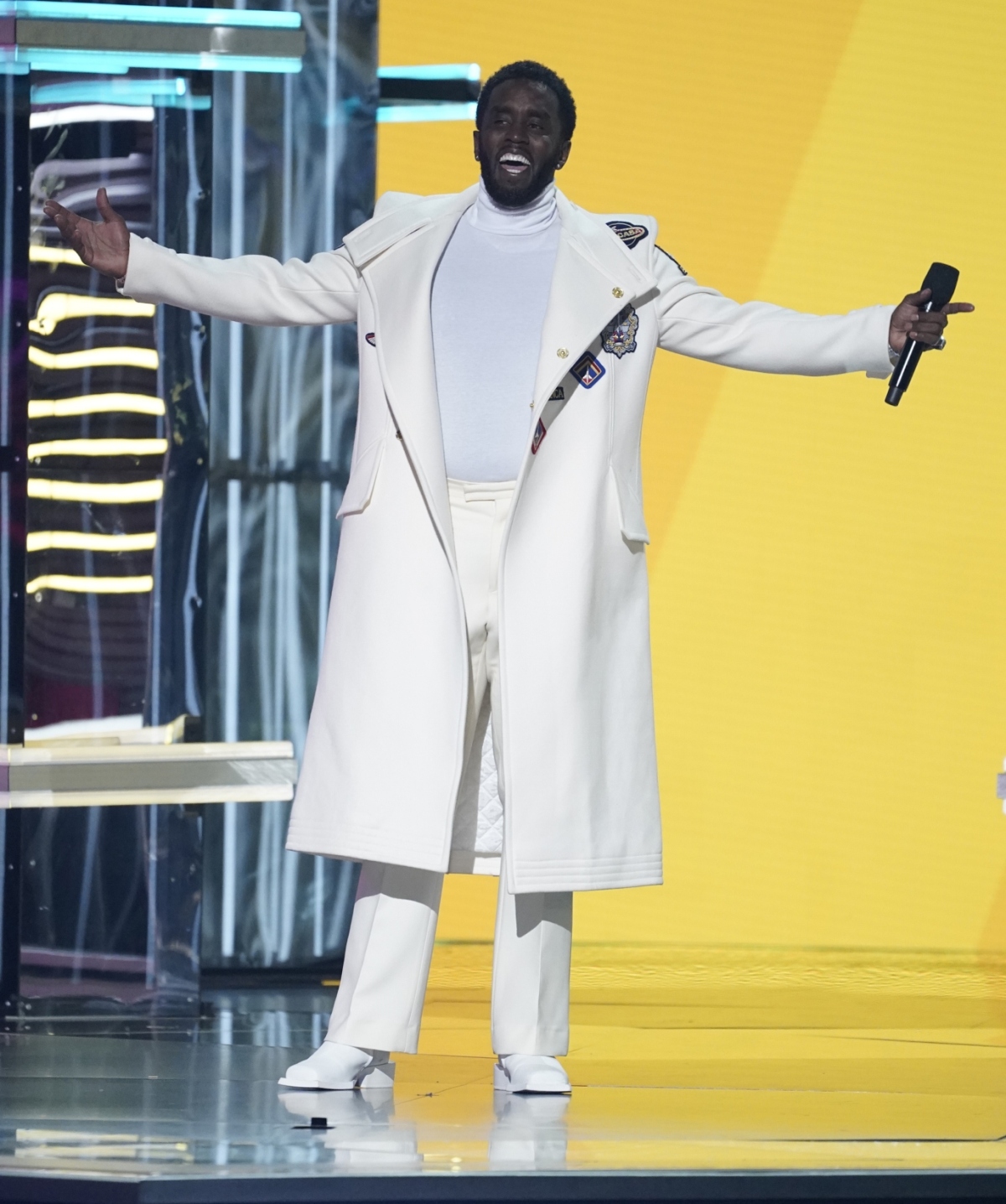 2022 Billboard Music Awards - Show