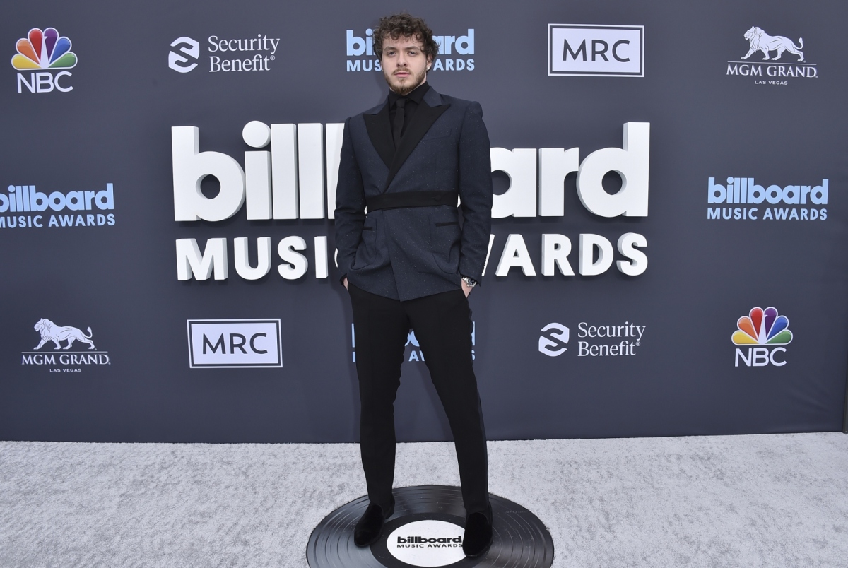 2022 Billboard Music Awards - Arrivals