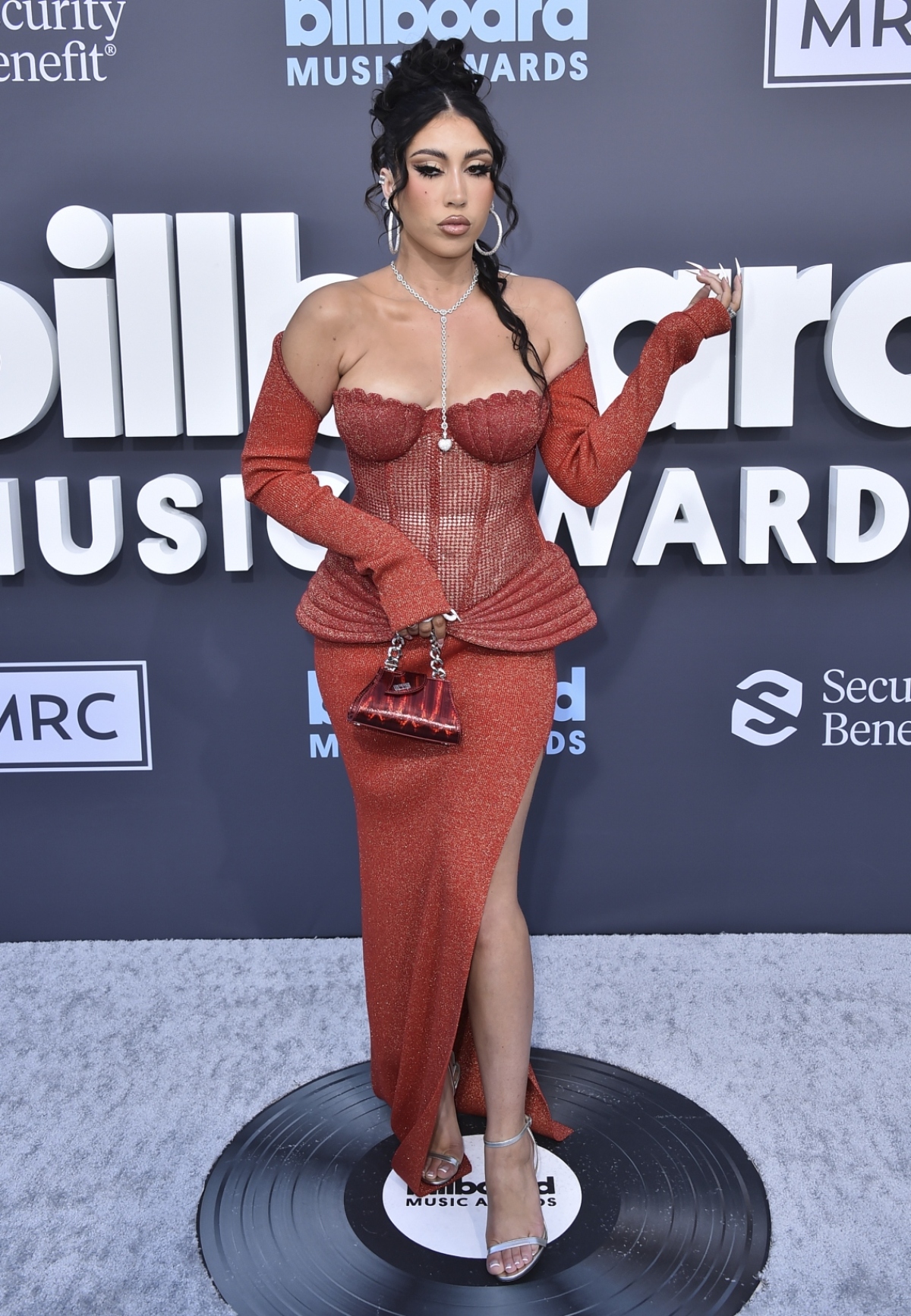 2022 Billboard Music Awards - Arrivals