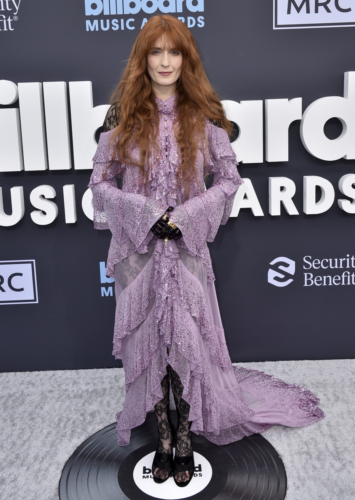 2022 Billboard Music Awards - Arrivals
