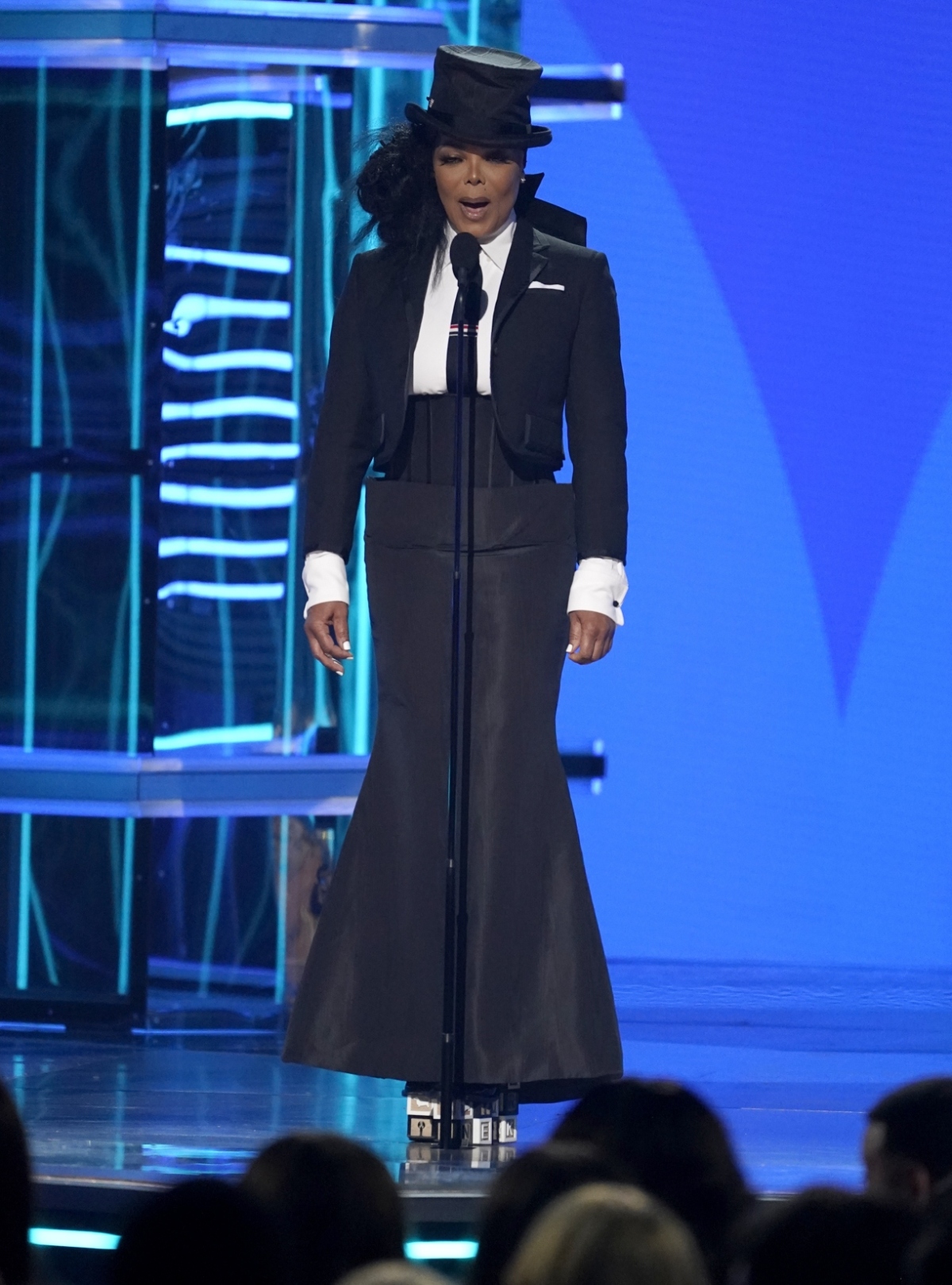 2022 Billboard Music Awards - Show