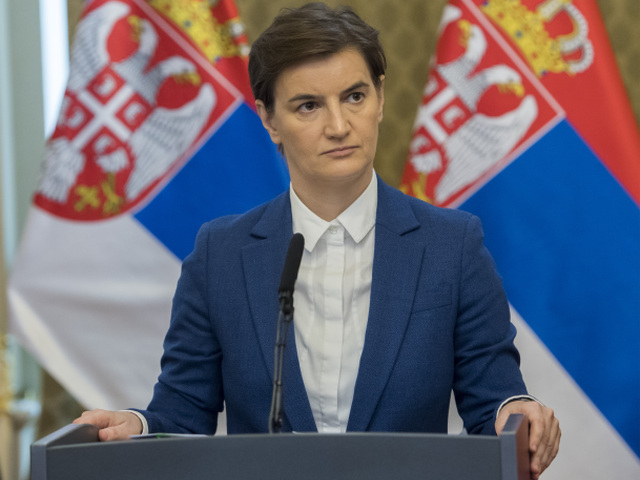 Ana Brnabičová